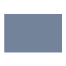 CARAN D'ACHE PASTEL PENCILS - PAYNE'S GREY 50%