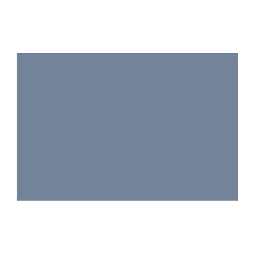 CARAN D'ACHE PASTEL PENCILS - PAYNE'S GREY 50%