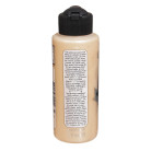 CADENCE ACRYLIC PAINT METALLIC HYBRID 120 ML. - CHAMPAGNE 803