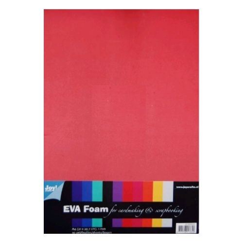 JOY CRAFTS GUMIRANA PAPER - 8100/0001