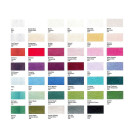 CADENCE ACRYLIC PAINT METALLIC 120 ML. - TERRACOTTA 223