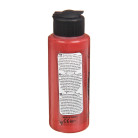 CADENCE ACRYLIC PAINT METALLIC 120 ML. - TERRACOTTA 223