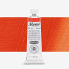 SCHMINCKE МАСЛЕНА БОЯ NORMA PROFESSIONAL 35 ML VERMILION RED LIGHT