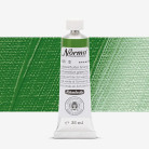 SCHMINCKE МАСЛЕНА БОЯ NORMA PROFESSIONAL 35 ML SCHWEINFURT GREEN HUE