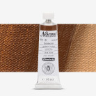 SCHMINCKE МАСЛЕНА БОЯ NORMA PROFESSIONAL 35 ML GOLDEN OCHRE