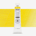 SCHMINCKE OIL PAINT NORMA PROFESSIONAL 120 ML LEMON YELLOW