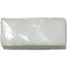 MOSAIKSTEIN МОЗАЙКА 18/8/8 ММ 200 ГР. SM002E - CHALK WHITE