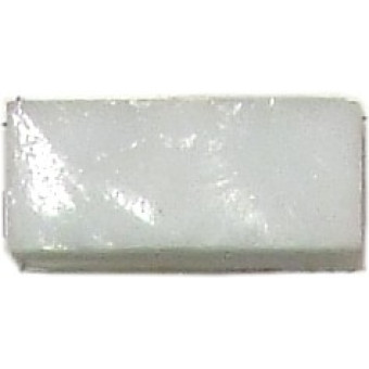 MOSAIKSTEIN МОЗАЙКА 18/8/8 ММ 200 ГР. SM002E - CHALK WHITE
