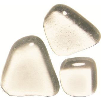 MOSAIKSTEIN МОЗАЙКА 1 КГ S90-99B - TRANSPARENT