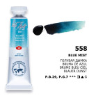 ЛЕНИНГРАД АКВАРЕЛНА БОЯ ТУБА 10 МЛ. - BLUE MIST