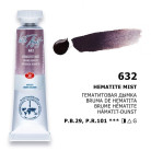 ЛЕНИНГРАД АКВАРЕЛНА БОЯ ТУБА 10 МЛ. - HEMATITE MIST