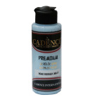 CADENCE АКРИЛНА БОЯ PREMIUM 120 МЛ. - BABY BLUE 9040