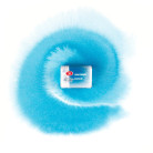LENINGRAD WATERCOLOUR PAINT 2.5 ML. - HELIO BLUE