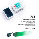 LENINGRAD WATERCOLOUR PAINT 2.5 ML - EMERALD GREEN