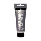 MAIMERI ACRYLIC PAINT ACRILICO 75 ML. - ZINC WHITE