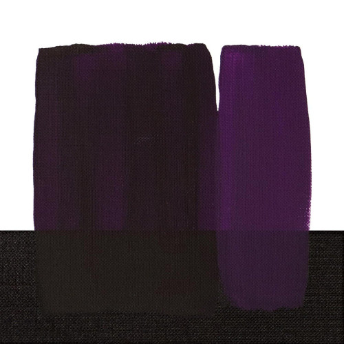 MAIMERI ACRYLIC PAINT ACRILICO 75 ML. - PERM. RED-VIOLET