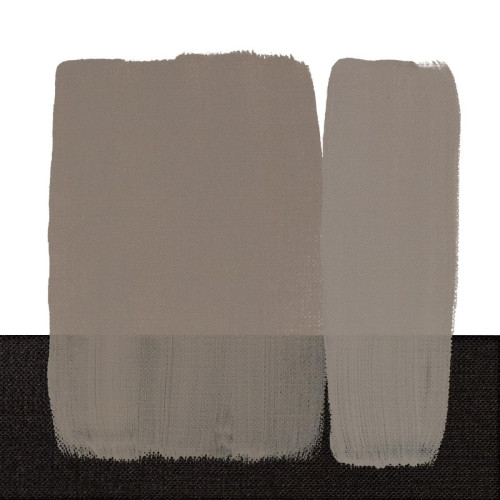 MAIMERI ACRYLIC PAINT ACRILICO 75 ML. - COOL GRAY