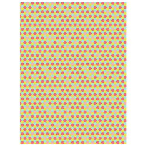 DECOPATCH ХАРТИЯ ЗА ДЕКОРАЦИЯ 30/40 СМ., 713