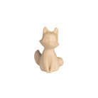 DECOPATCH FOX FROM PAPIER-MÂCHÉ - SA236C
