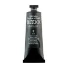 BLOCKX МАСЛЕНА БОЯ IVORY BLACK 35ML 213171BXC