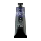 BLOCKX МАСЛЕНА БОЯ PRIMARY BLUE 35ML 213455BXC