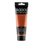 BLOCKX АКРИЛНА БОЯ METALLIC COPPER 120ML 60057BXC