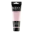 BLOCKX АКРИЛНА БОЯ QUINACRIDONE PINK 120ML 60472BXC