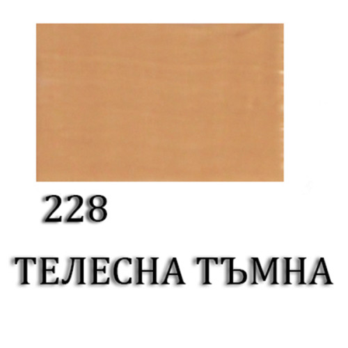 VINCENT МАСЛЕНА БОЯ 60 МЛ. - ТЕЛЕСНА ТЪМНА
