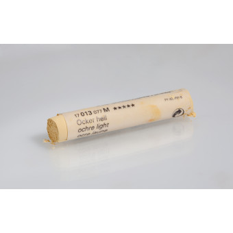 SCHMINCKE СУХ ПАСТЕЛ OCHRE LIGHT, M 17013077