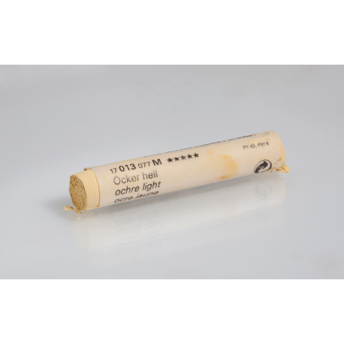 SCHMINCKE СУХ ПАСТЕЛ OCHRE LIGHT, M 17013077
