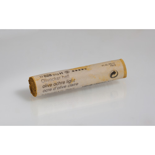 SCHMINCKE СУХ ПАСТЕЛ OLIVE OCHRE LIGHT, H 17028073