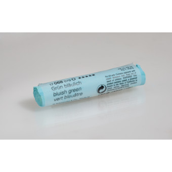 SCHMINCKE СУХ ПАСТЕЛ BLUISH GREEN, O 17068079