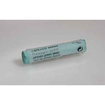 SCHMINCKE СУХ ПАСТЕЛ PHTHALO GREEN DEEP, O 17074079
