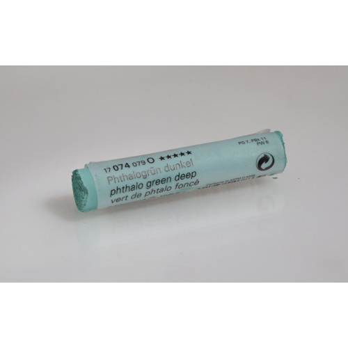 SCHMINCKE СУХ ПАСТЕЛ PHTHALO GREEN DEEP, O 17074079