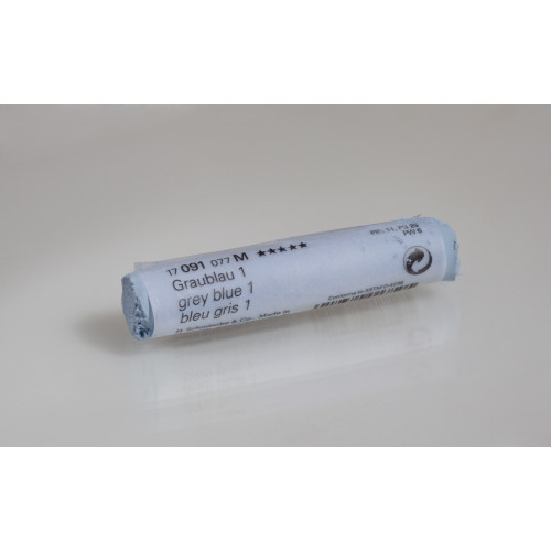 SCHMINCKE СУХ ПАСТЕЛ GREY BLUE 1, M 17091077