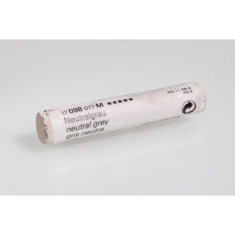 SCHMINCKE СУХ ПАСТЕЛ NEUTRAL GREY, M 17098077