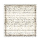 STAMPERIA MUSIC BLOCK PAPER 20.3/20.3 CM - SBBS118