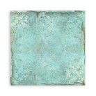 STAMPERIA MUSIC BLOCK PAPER 20.3/20.3 CM - SBBS118
