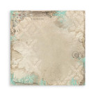 STAMPERIA MUSIC BLOCK PAPER 20.3/20.3 CM - SBBS118