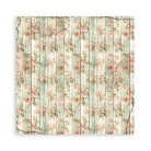 STAMPERIA HOUSE OF ROSES БЛОКЧЕ 20,3/20,3 СМ - SBBSXB11
