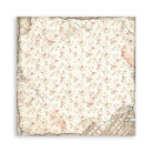 STAMPERIA HOUSE OF ROSES BLOCK 30.5/30.5 CM - SBBXLB23