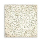 STAMPERIA HOUSE OF ROSES BLOCK 30.5/30.5 CM - SBBXLB23