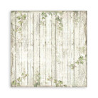 STAMPERIA HOUSE OF ROSES BLOCK 30.5/30.5 CM - SBBXLB23
