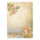 STAMPERIA WHISPERING WOODS JUNK JOURNAL - SBJK04