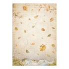 STAMPERIA WHISPERING WOODS JUNK JOURNAL - SBJK04