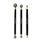 STAMPERIA EMBOSSING TOOLS 3 PCS - SFTL03