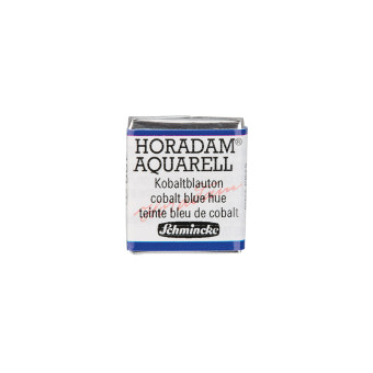 SCHMINCKE АКВАРЕЛНА БОЯ H/PAN HORADAM COBALT BLUE HUE