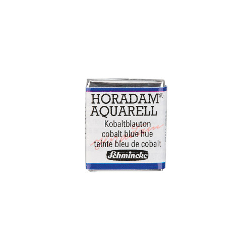 SCHMINCKE АКВАРЕЛНА БОЯ H/PAN HORADAM COBALT BLUE HUE