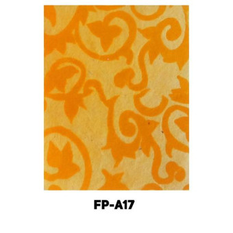 NEPAL HANDMADE PAPER FP-A17, 50/75