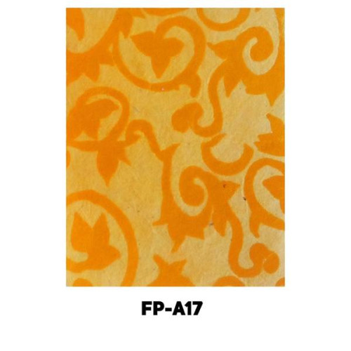 NEPAL HANDMADE PAPER FP-A17, 50/75